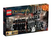 Lego Władca Pierścieni Bitwa u Czarnych Wrót. Wydawca: Alegoria. Dadada.pl Opakowanie Lego Władca Pierścieni Bitwa u Czarnych Wrót