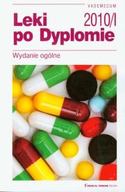 Opakowanie Leki po Dyplomie Vademecum 2010