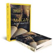 Magia. Teoria i praktyka Pakiet. Autor: Tramunt Minerva, Bioque Bartolome. Dadada.pl Okładka książki Magia. Teoria i praktyka Pakiet