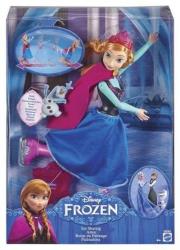 Opakowanie Magiczna Łyżwiarka Anna Frozen