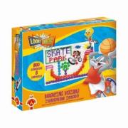 Okładka książki Magiczne mozaiki - Looney Tunes 800 ALEX