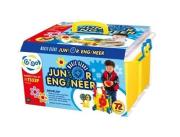 Opakowanie Mały inżynier Magiczne przekładnie Zestaw 2