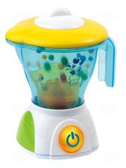 Okładka książki Mikser DUMEL