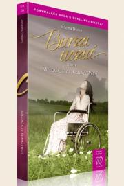 Okładka książki Miłość czy kłamstwo ?