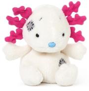 Okładka książki Miś BLUE NOSE - Aksolotl