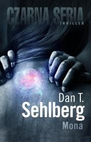 Okładka książki Mona