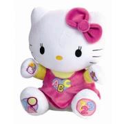 Opakowanie Mowiaca pluszowa hello kitty