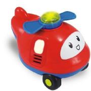 Opakowanie Mówiący Pojazd Go Go Helikopterek