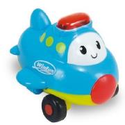 Opakowanie Mówiący Pojazd Go Go Samolot odrzutowy