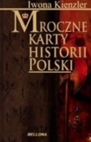 Okładka książki Mroczne karty historii Polski (OT)