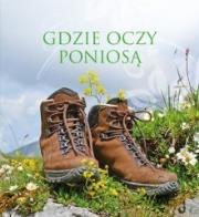 MUSZELKI - Gdzie oczy poniosą. Autor: Błażejczak Malwina. Dadada.pl Okładka książki MUSZELKI - Gdzie oczy poniosą