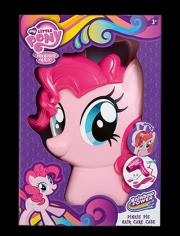 Opakowanie My Little Pony Pinkie Pie Zestaw do pielęgnacji włosów