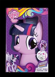 Opakowanie My Little Pony Twilight Sparkle Zestaw biżuterii