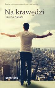 Okładka książki Na krawędzi