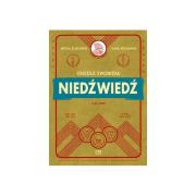 Okładka książki Niedźwiedź