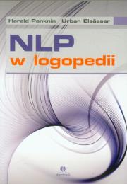 Okładka książki NLP w logopedii
