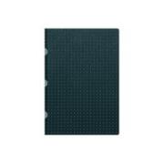 Opakowanie Notatnik A5 Cahier Circulo Black on Grey