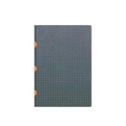Opakowanie Notatnik A5 Cahier Circulo Grey on Orange
