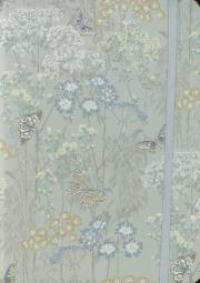 Opakowanie Notatnik Mini Mroczna Łąka