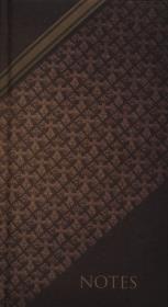 Okładka książki Notes soft 11N-S MIX Lucrum