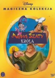 Nowe Szaty Króla. Wydawca: CD Projekt. Dadada.pl Opakowanie Nowe Szaty Króla
