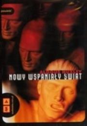 Okładka książki Nowy wspaniały świat - Audiobook