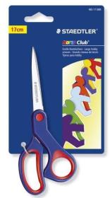 Okładka książki Nożyczki  17 cm