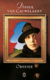 Okładka książki Obsesje