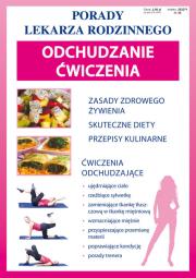 Opakowanie Odchudzanie Ćwiczenia