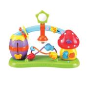 Opakowanie Ogród tajemniczych zabaw