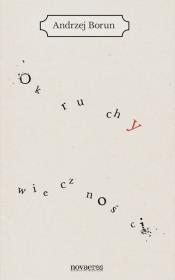 Okładka książki Okruchy wieczności