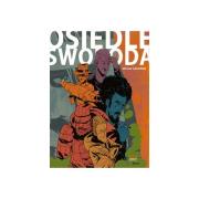 Okładka książki Osiedle Swoboda