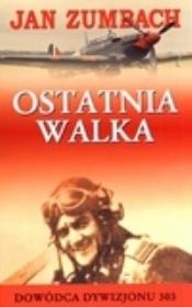 Okładka książki Ostatnia walka