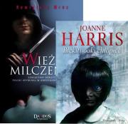 Okładka książki PAKIET BRUTALNA PRAWDA / CZERWONY TESTAMENT CZ.2-PROSZ