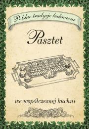 Opakowanie Pasztet we współczesnej kuchni