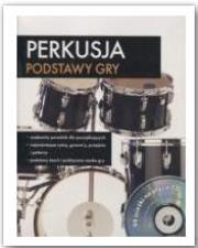 Perkusja. Podstawy gry (Książka + CD). Autor: Stein Olaf. Dadada.pl Okładka książki Perkusja. Podstawy gry (Książka + CD)