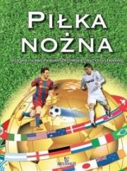 Okładka książki Piłka nożna