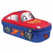 Opakowanie Piórnik 3D auto N