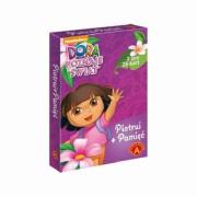 Opakowanie Piotruś Pamięć - DORA Poznaje Świat ALEX