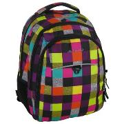 Opakowanie Plecak Jetbag 17 D 06