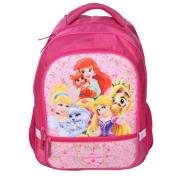 Opakowanie Plecak szkolny Księżniczki