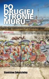 Okładka książki Po drugiej stronie Muru