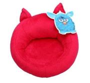 Podstawka Poduszka Furby. Wydawca: Funrise. Dadada.pl Opakowanie Podstawka Poduszka Furby
