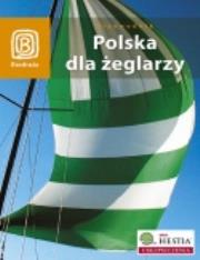 Okładka książki Polska dla żeglarzy
