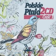Okładka książki Polskie Ptaki 2CD - część 1