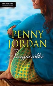 Przyjaciółki. Autor: Jordan Penny. Dadada.pl Okładka książki Przyjaciółki