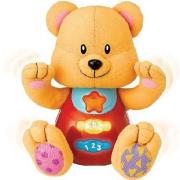 Opakowanie Przytulaczki Zwierzątka Miś Kubuś