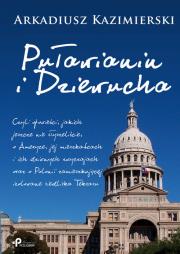 Okładka książki Puławianin i Dziewucha