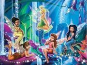 Okładka książki Puzzle 200 Świat wróżek