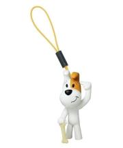 Opakowanie Reksio stojący zawieszka